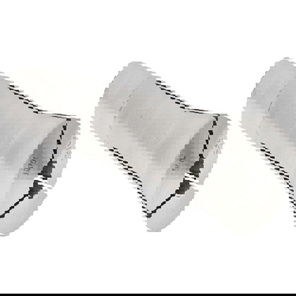 3/8 Inch Steel R8 Round Collet